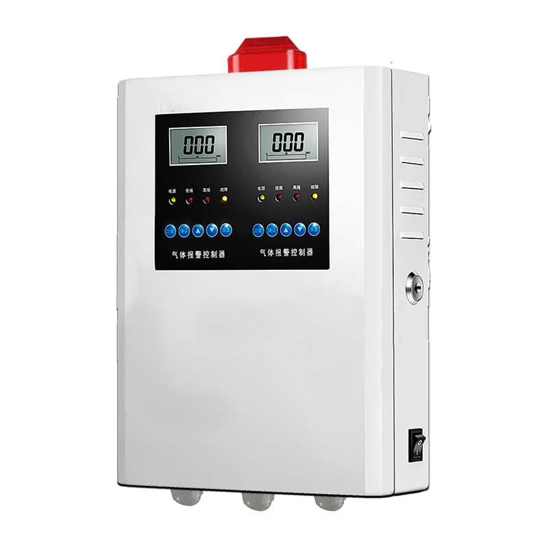 HD-C/K型雙通道報警控制器