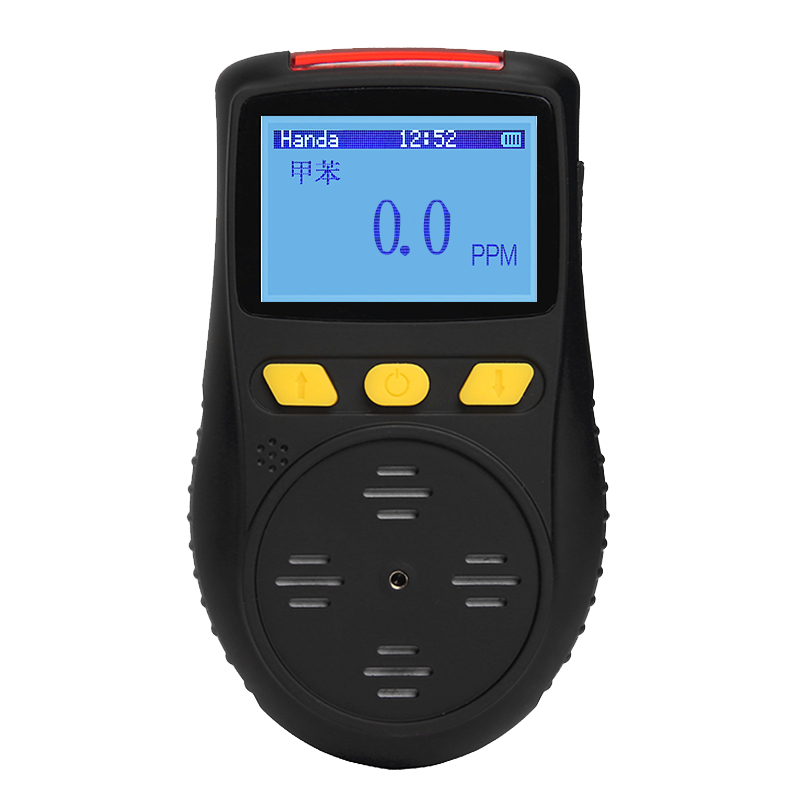 便攜式甲苯檢測儀