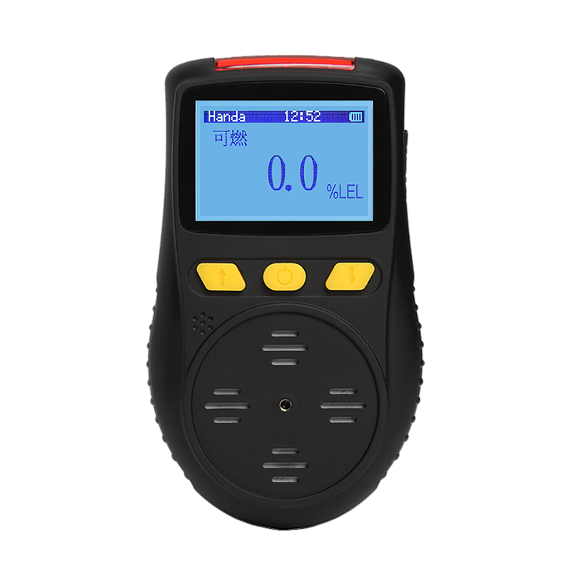 便攜式汽油檢測儀