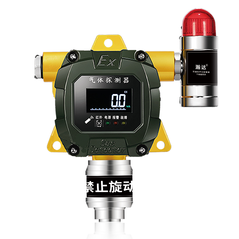 分體式汽油檢測儀