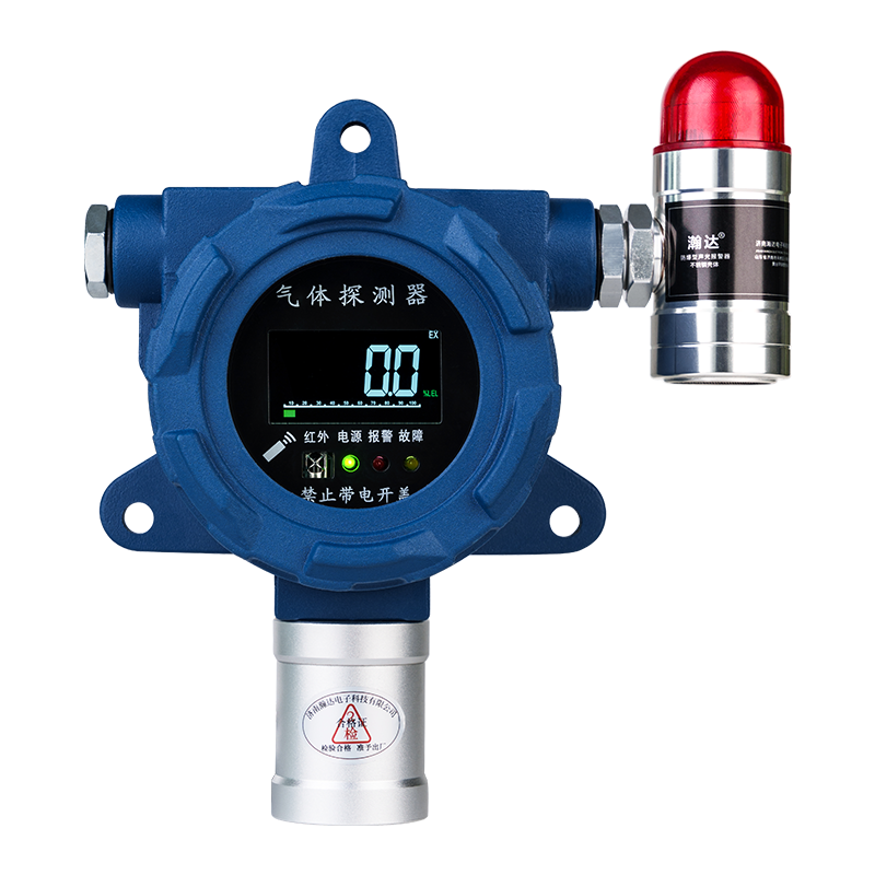 固定式汽油檢測儀