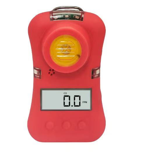 便攜式單一手持氣體報警器   HD-900S-PH3